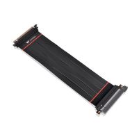Cablu prelungitor Thermaltake TT Premium PCI-E 4.0 300mm