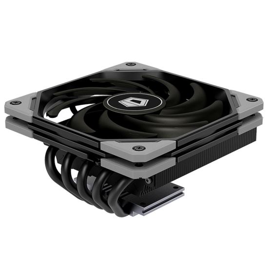 Cooler procesor ID-Cooling IS-50X V2