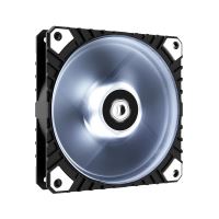 Ventilator ID-Cooling WF-12025 XT iluminare alba 120mm