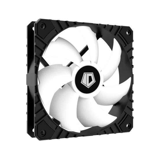 Ventilator ID-Cooling WF-12025 SD-W 120mm