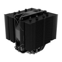 Cooler procesor ID-Cooling SE-904 XT slim negru