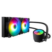 Cooler procesor cu lichid Segotep BeIced 280 aRGB