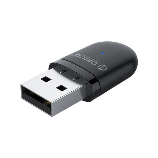 Adaptor bluetooth Orico BTA-SW01 V5.0 negru