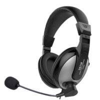 Casti Senicc ST-2688 negre