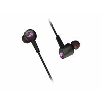 Casti gaming ASUS ROG Cetra II negre