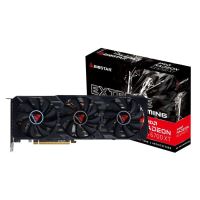 Placa video Biostar AMD Radeon RX6700XT OC 12GB 192bit