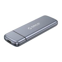 Rack SSD Orico M2L2-V03C3-GY USB3.1 GEN2 NVMe M.2 gri