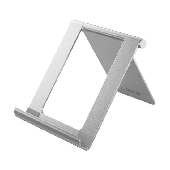 Suport telefon Orico LST-S2 argintiu