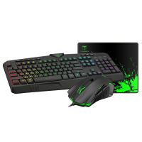 Kit gaming T-Dagger 3 in 1