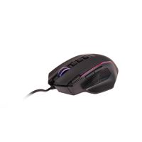 Mouse gaming T-Dagger Vale negru