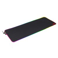 Mousepad gaming Redragon Neptune X iluminare RGB