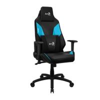Scaun gaming Aerocool Admiral Ice Blue