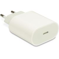 Incarcator Inter-Tech PD-1020 alb