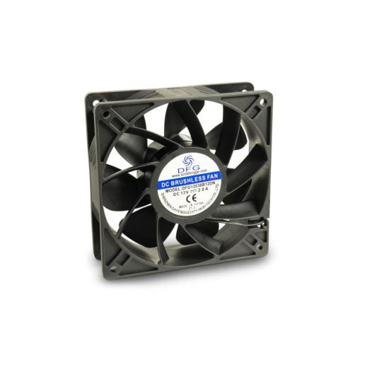 Ventilator Inter-Tech DFG12038B12DN 120mm