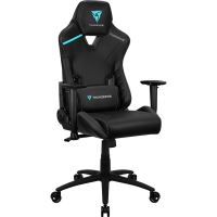 Scaun gaming Thunder X3 TC3 Jet negru