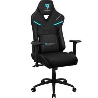Scaun gaming Thunder X3 TC5 Max Jet negru