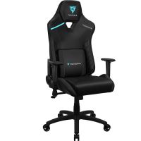 Scaun gaming Thunder X3 TC3 Max Jet negru