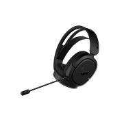 Casti gaming wireless ASUS TUF H1 negre