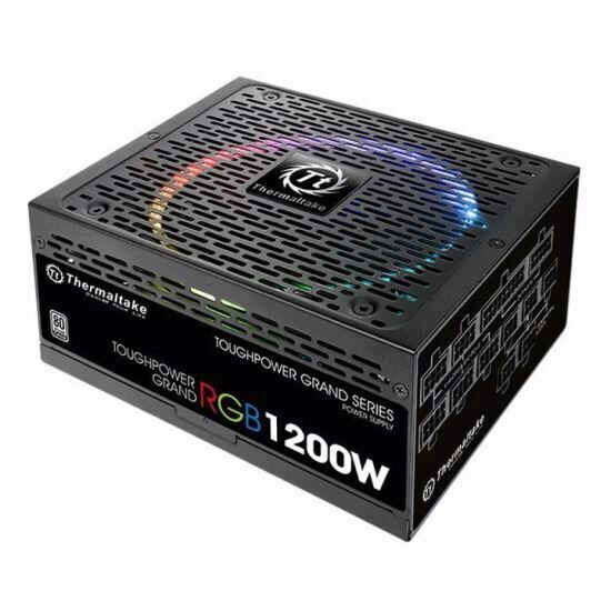 Sursa Thermaltake Toughpower Grand 1200W