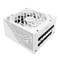 Sursa full modulara ROG-STRIX-850G alba