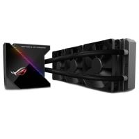 Cooler procesor cu lichid ASUS ROG RYUJIN 360 negru iluminare aRGB