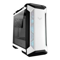 Carcasa ASUS TUF GT501 alba