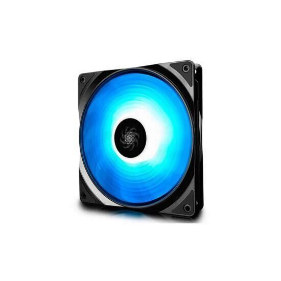Ventilator Deepcool RF140 iluminare RGB