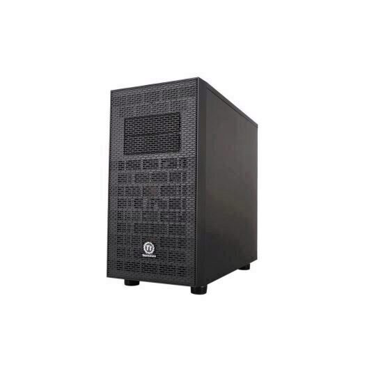 Carcasa Thermaltake Core X31 RGB Edition