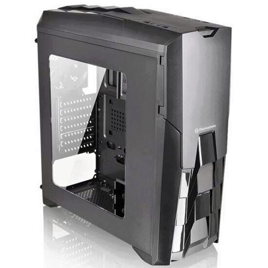 Carcasa Thermaltake Versa N25
