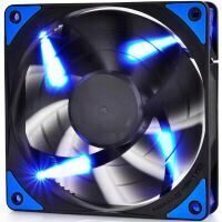 Ventilator Deepcool TF120 120mm iluminare albastra