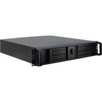 Carcasa server rack-abila Inter-Tech IPC 2U-2098-SK 19 inch