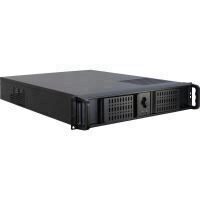 Carcasa server rack-abila Inter-Tech IPC 2U-2098-SL 19 inch