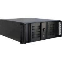 Carcasa server rack-abila Inter-Tech IPC 4U-4098-S 19 inch