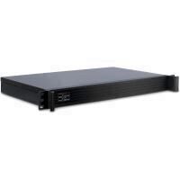 Carcasa server rack-abila Inter-Tech IPC 1U-K-126L 19 inch