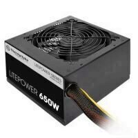 Sursa Thermaltake Litepower 650W