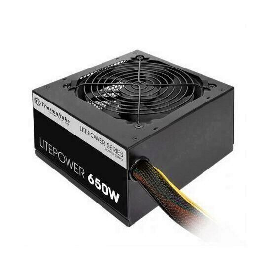 Sursa Thermaltake Litepower 650W