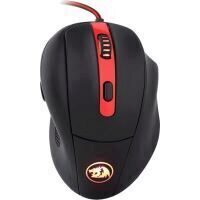 Mouse gaming Redragon Smilodon negru