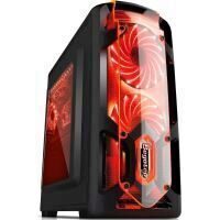 Carcasa Segotep Polar Light neagra