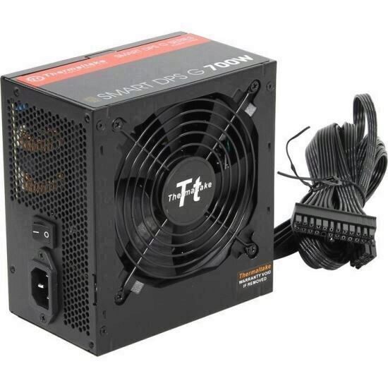Sursa Thermaltake Smart Digital DPS G 700W Digital modulara