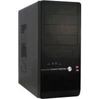 Carcasa Inter-Tech Starter 4 fara sursa