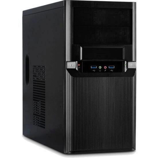 Carcasa Inter-Tech TM-515