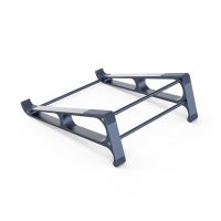 Stand laptop din aluminiu Orico MA15 gri