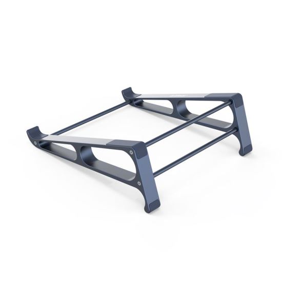 Stand laptop din aluminiu Orico MA15 gri