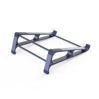 Stand laptop din aluminiu Orico MA13 gri