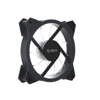 Ventilator Orico CSF-2SY-4P 120mm iluminare RGB