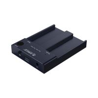 Rack SSD Orico M2P2-C3-C USB3.1 NVMe M.2 negru