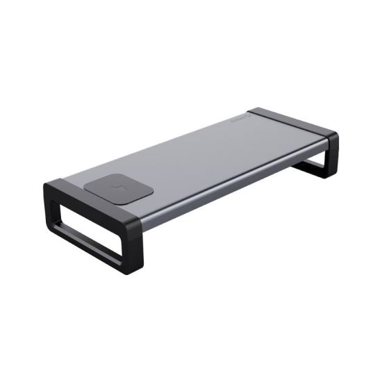 Stand monitor Orico HSQ-02W gri