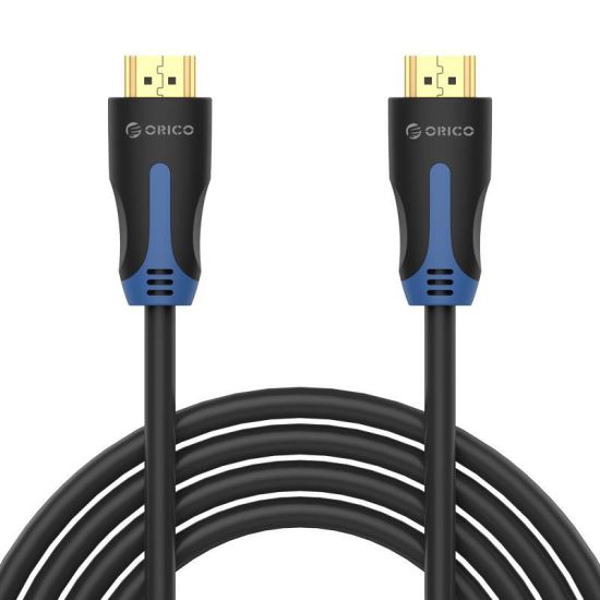 Cablu Orico HM14-20 HDMI male - male v1.4