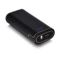 Power bank Luxa2 PL2 6000mAh negru