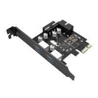 Adaptor PCI-express Orico PME-4UI USB 3.0